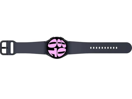 Смарт часы SAMSUNG GALAXY WATCH6 GRAPHITE ARABIC (SM-R930NZKAMEA)